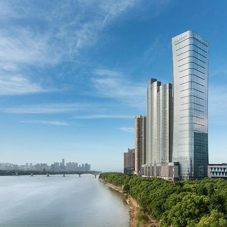 Grand Hyatt Changsha-Close To Helong Sports Center Luaran gambar