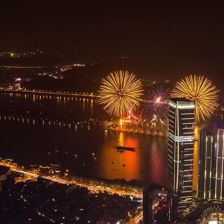 Grand Hyatt Changsha-Close To Helong Sports Center Luaran gambar