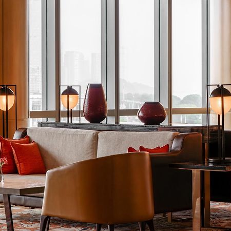 Grand Hyatt Changsha-Close To Helong Sports Center Luaran gambar