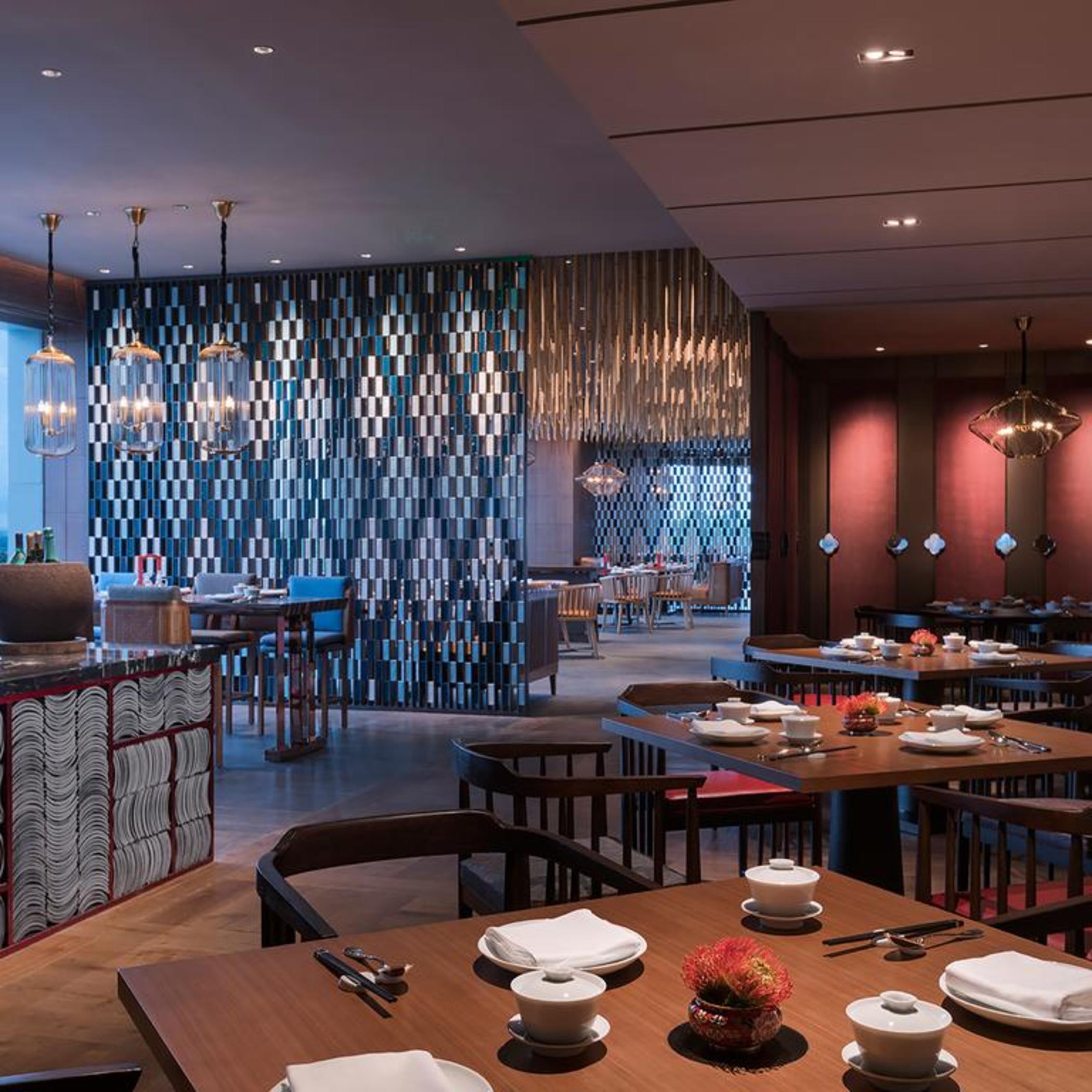 Grand Hyatt Changsha-Close To Helong Sports Center Luaran gambar