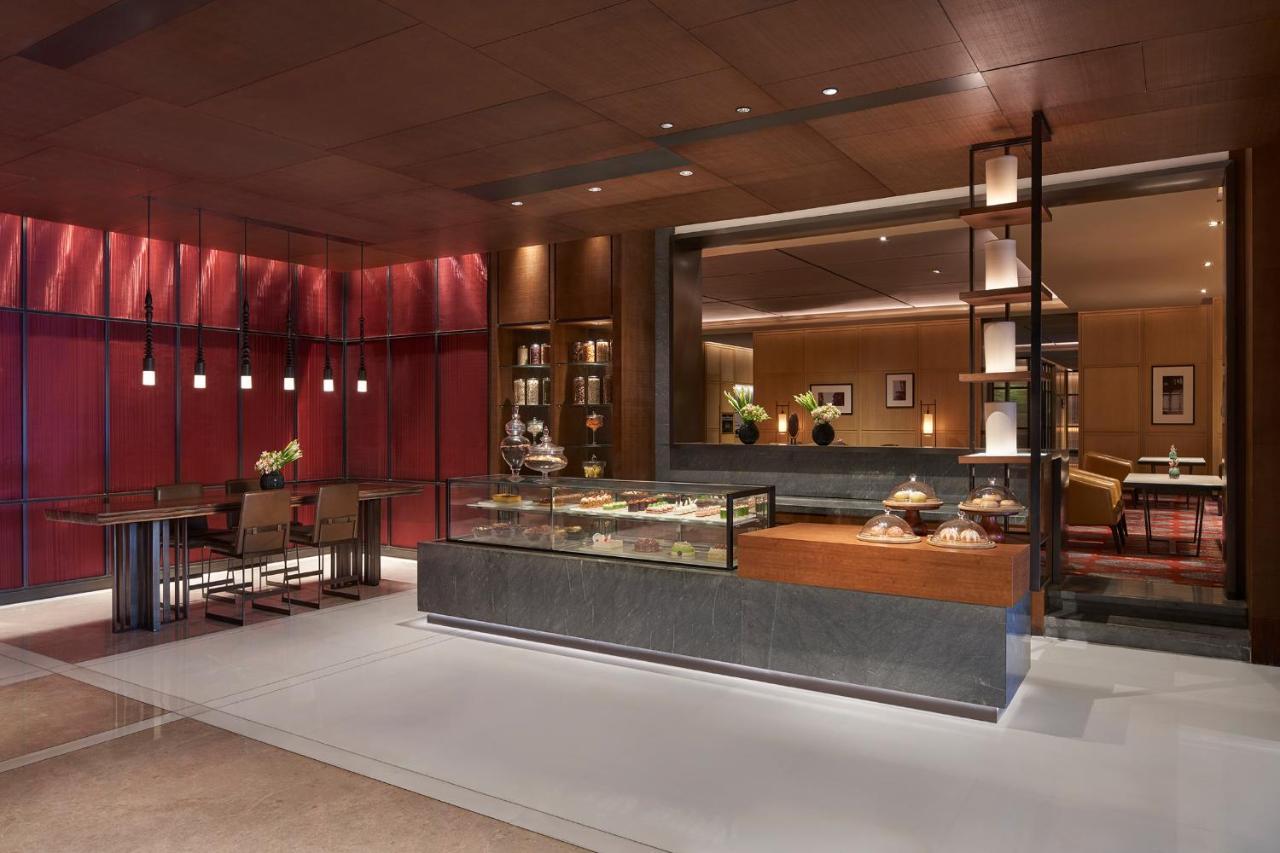 Grand Hyatt Changsha-Close To Helong Sports Center Luaran gambar