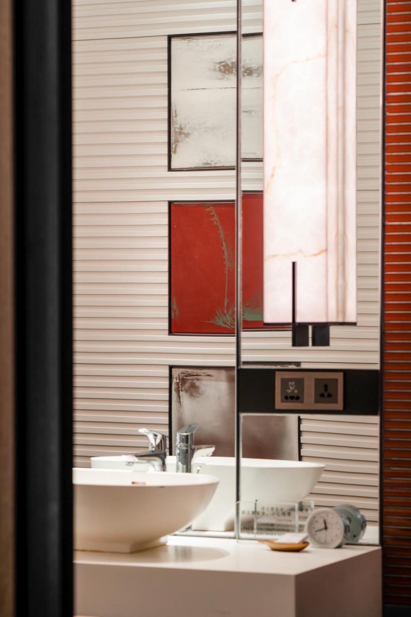 Grand Hyatt Changsha-Close To Helong Sports Center Luaran gambar