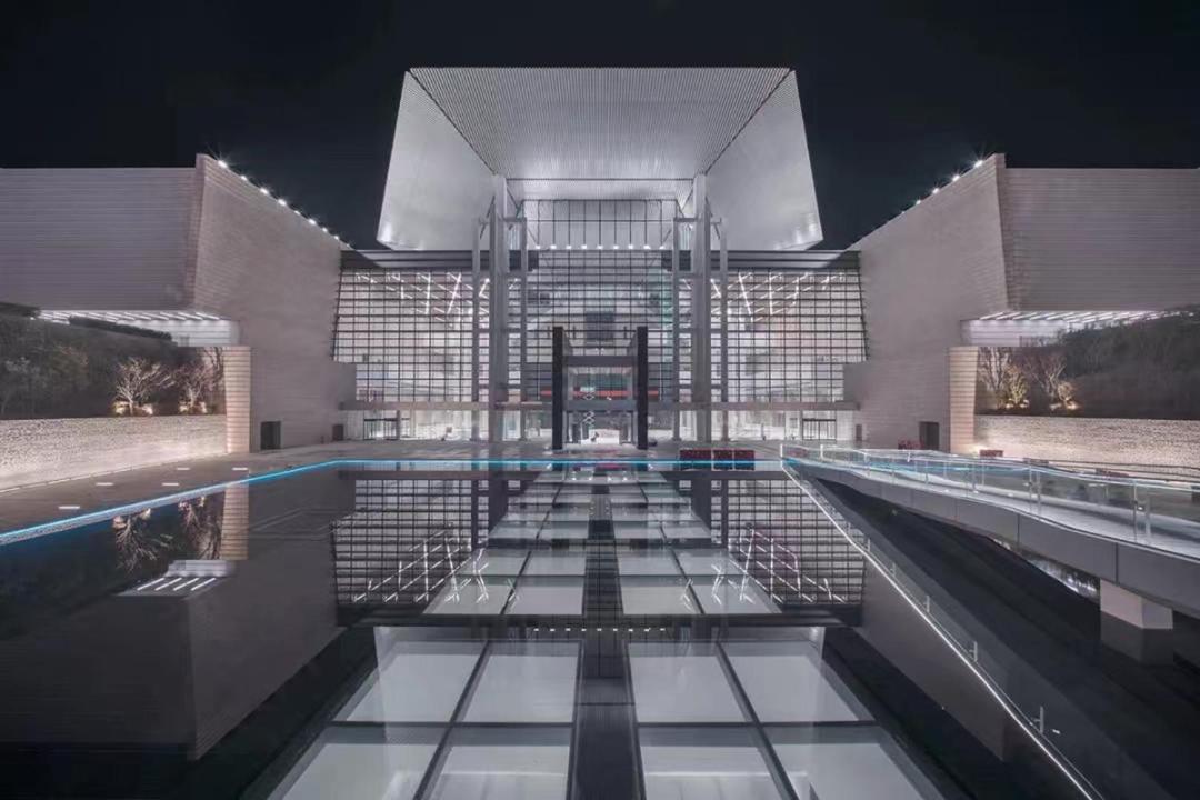 Grand Hyatt Changsha-Close To Helong Sports Center Luaran gambar