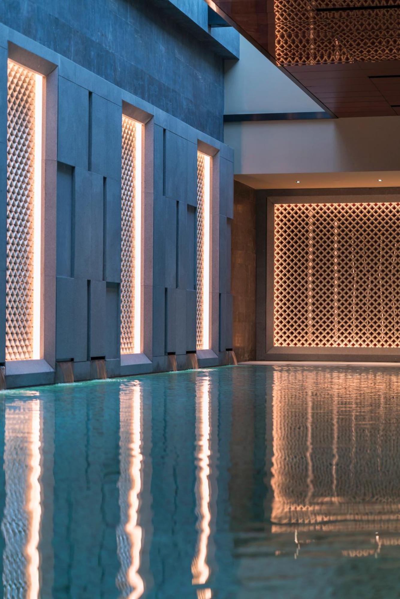 Grand Hyatt Changsha-Close To Helong Sports Center Luaran gambar