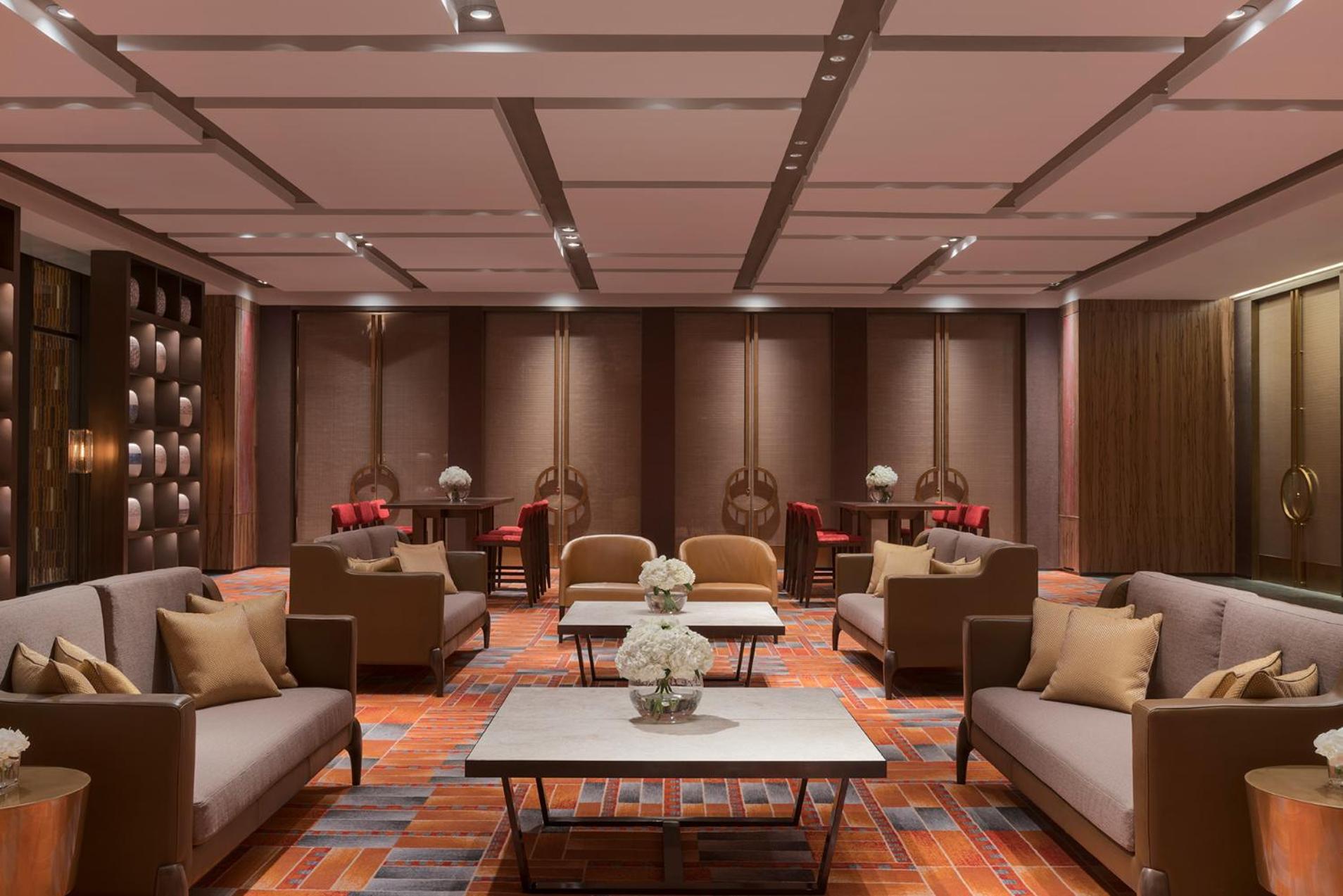 Grand Hyatt Changsha-Close To Helong Sports Center Luaran gambar
