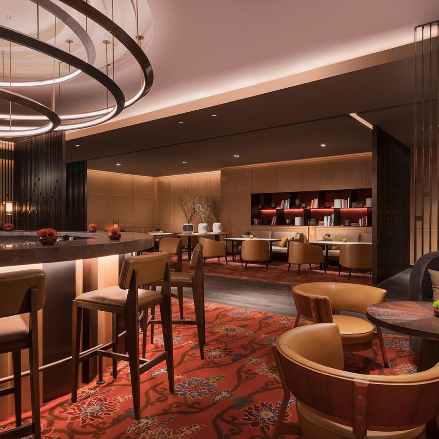 Grand Hyatt Changsha-Close To Helong Sports Center Luaran gambar