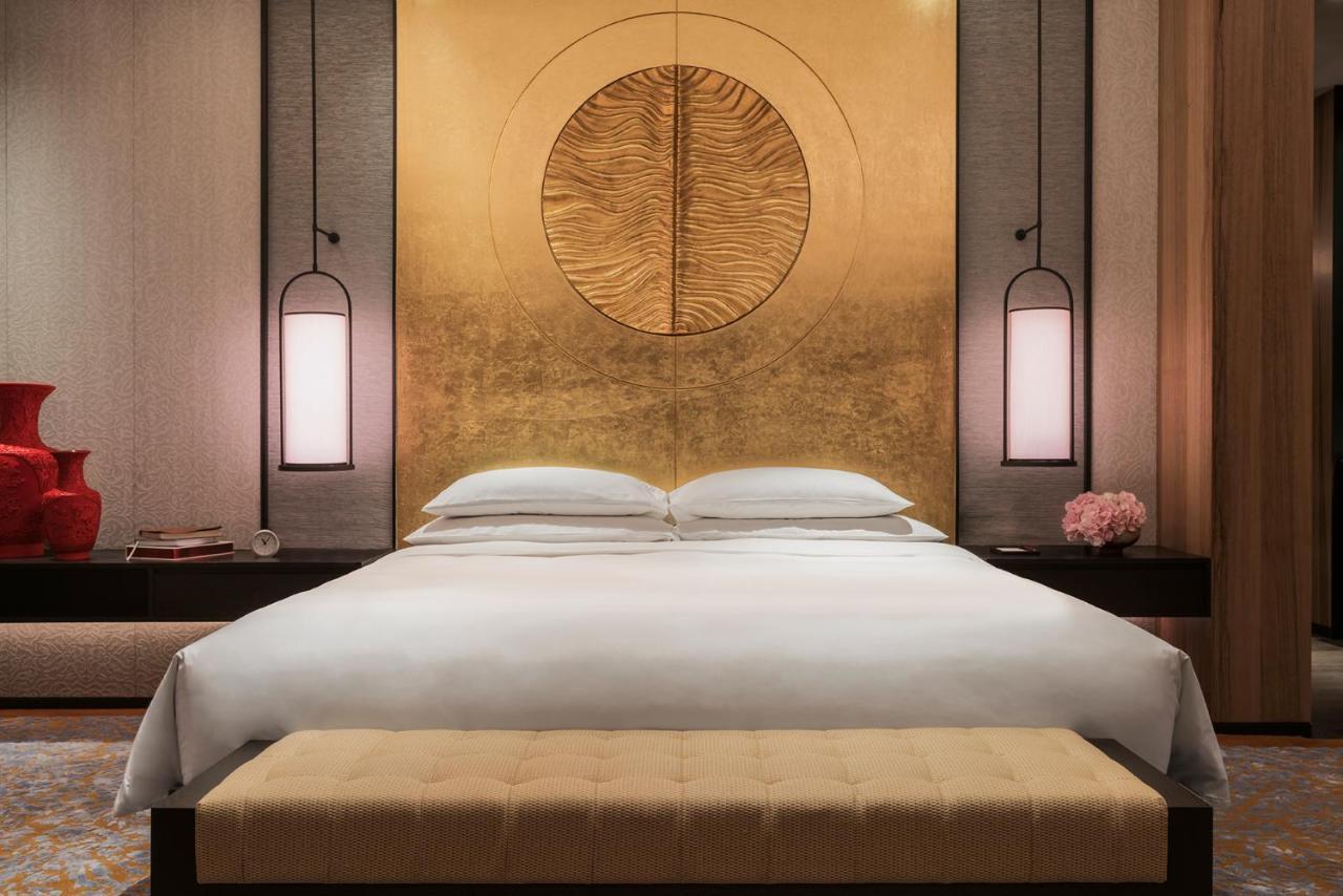 Grand Hyatt Changsha-Close To Helong Sports Center Luaran gambar