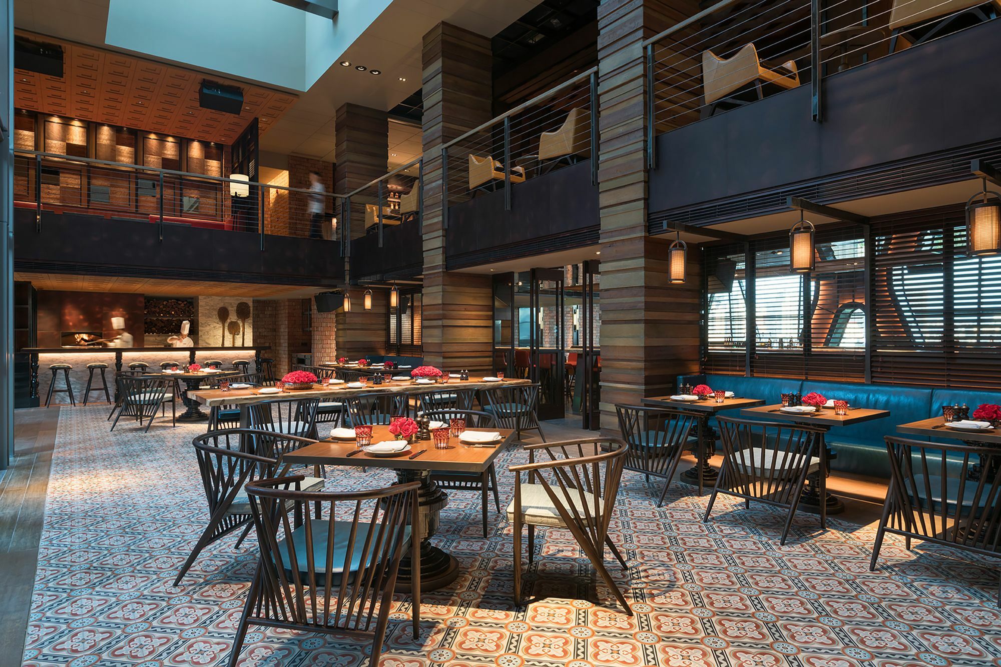 Grand Hyatt Changsha-Close To Helong Sports Center Luaran gambar